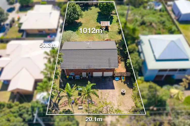 36-38 Harris Street, Wellington Point QLD 4160