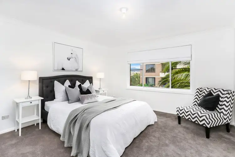 Third view of Homely townhouse listing, 4/11 View Street, Wollongong NSW 2500