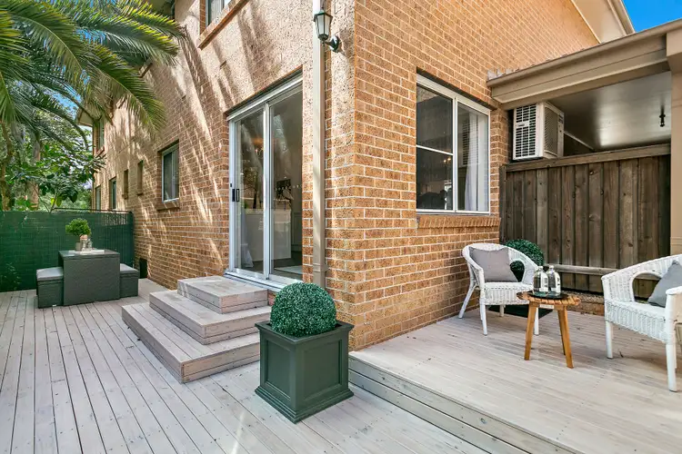 Fifth view of Homely townhouse listing, 4/11 View Street, Wollongong NSW 2500