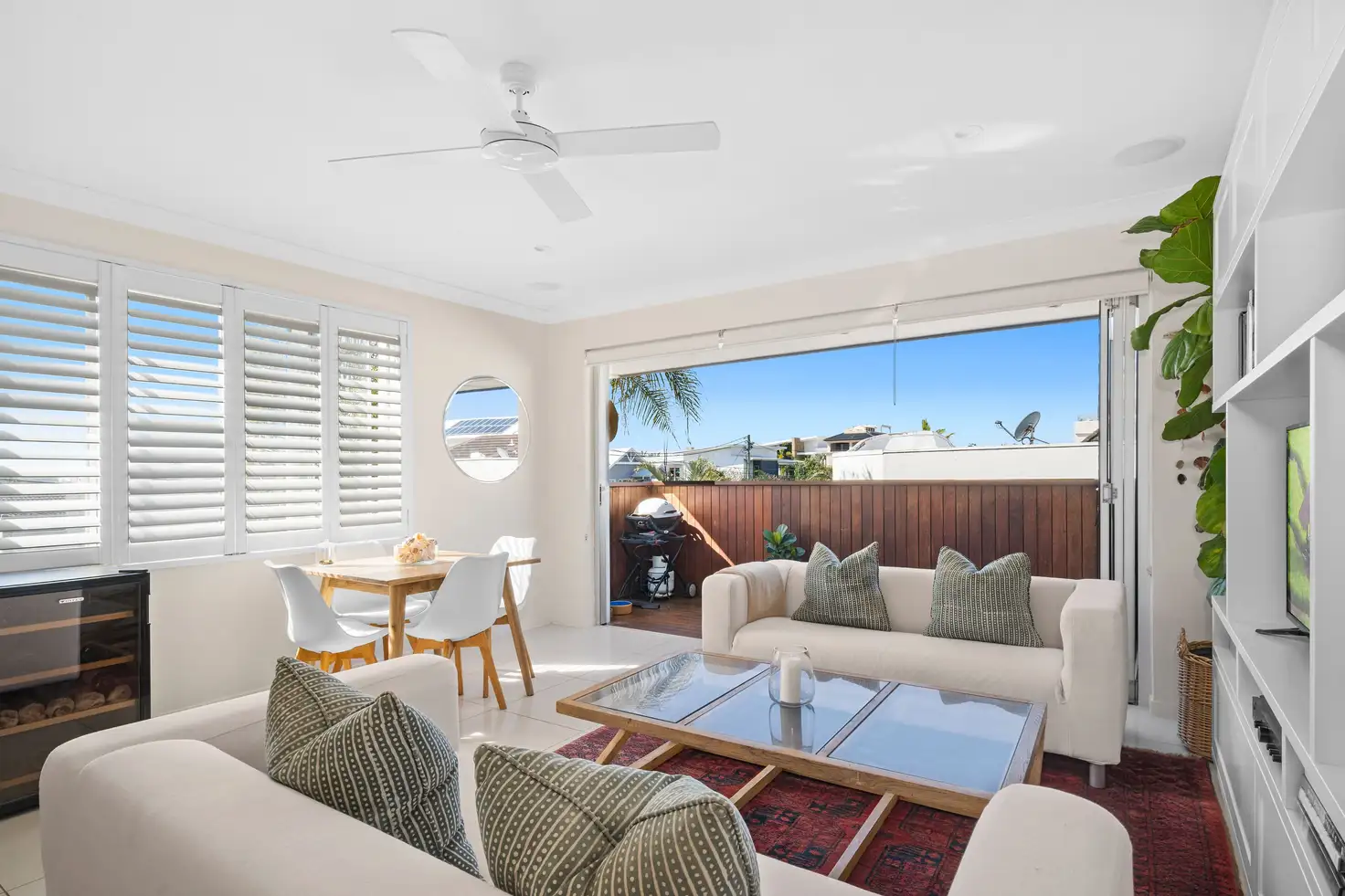Main view of Homely apartment listing, 7/20 Tamborine Street, Mermaid Beach QLD 4218