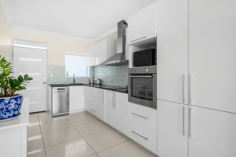 Third view of Homely apartment listing, 7/20 Tamborine Street, Mermaid Beach QLD 4218
