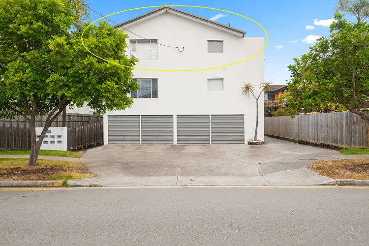 Fourth view of Homely apartment listing, 7/20 Tamborine Street, Mermaid Beach QLD 4218