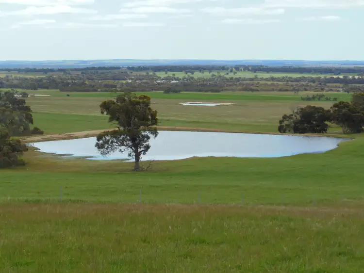 Third view of Homely rural property listing, Sukey Hill, 98 Barytes Road, Cranbrook WA 6321
