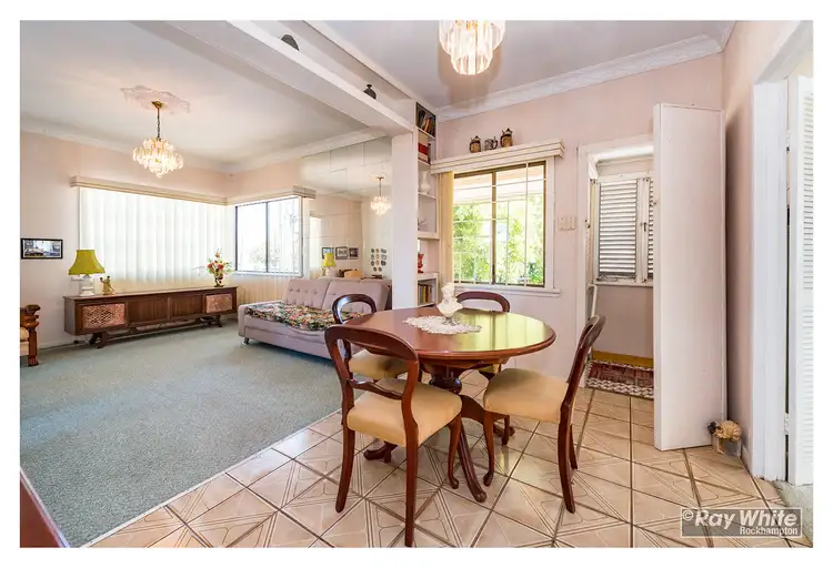 Fifth view of Homely house listing, 9 Dally Street, Wandal QLD 4700