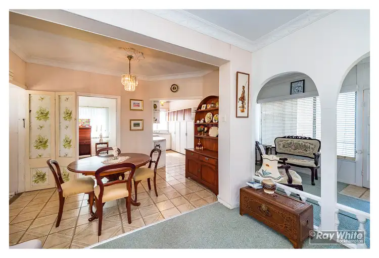 Sixth view of Homely house listing, 9 Dally Street, Wandal QLD 4700