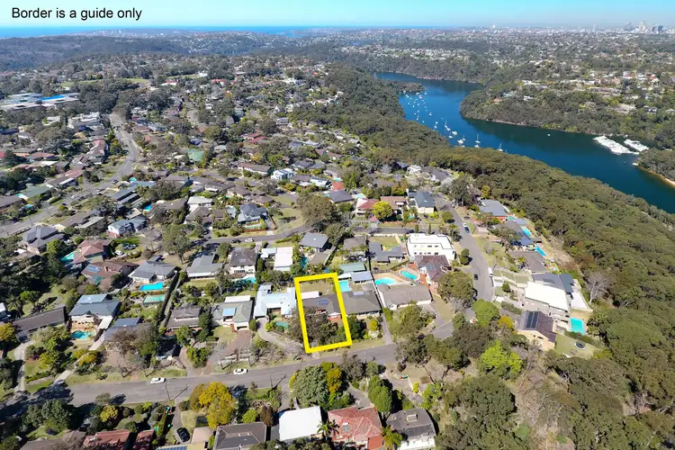 44 Ballyshannon Road, Killarney Heights NSW 2087