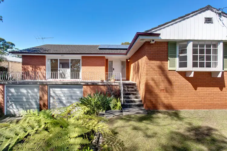 Third view of Homely house listing, 44 Ballyshannon Road, Killarney Heights NSW 2087