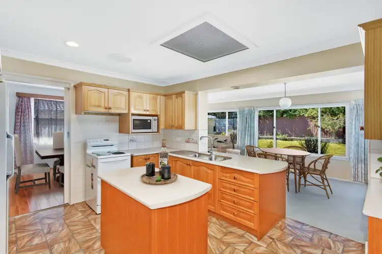 Fourth view of Homely house listing, 44 Ballyshannon Road, Killarney Heights NSW 2087