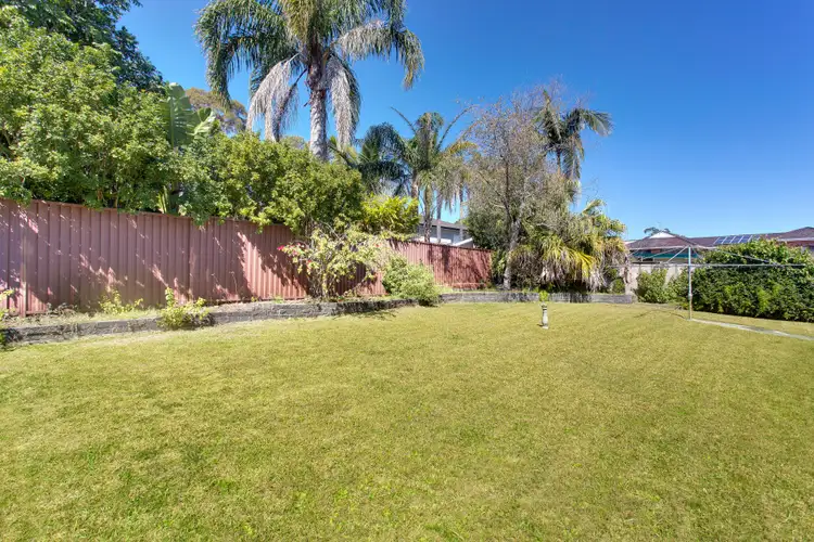 Fifth view of Homely house listing, 44 Ballyshannon Road, Killarney Heights NSW 2087