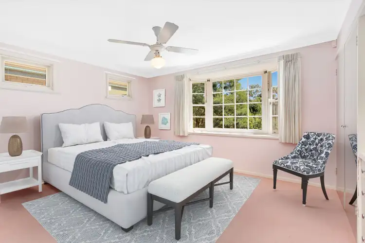 Sixth view of Homely house listing, 44 Ballyshannon Road, Killarney Heights NSW 2087