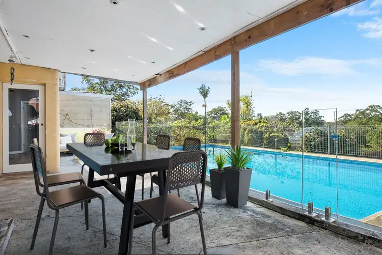 523 Pennant Hills Road, West Pennant Hills NSW 2125