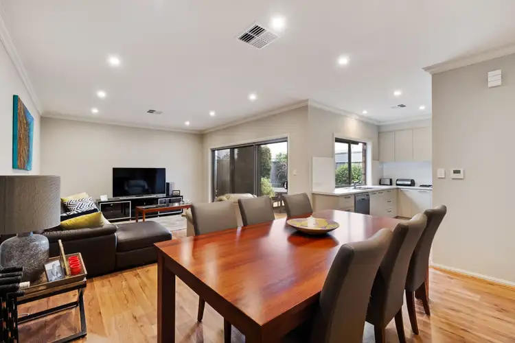 Fifth view of Homely house listing, 2A Jacaranda Grove, Oaklands Park SA 5046