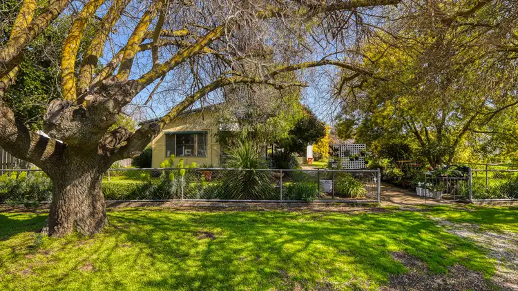 Main view of Homely house listing, 26 Queen Street, Avenel VIC 3664
