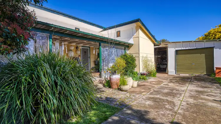 Second view of Homely house listing, 26 Queen Street, Avenel VIC 3664