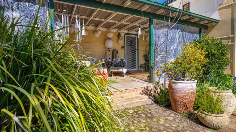 Third view of Homely house listing, 26 Queen Street, Avenel VIC 3664