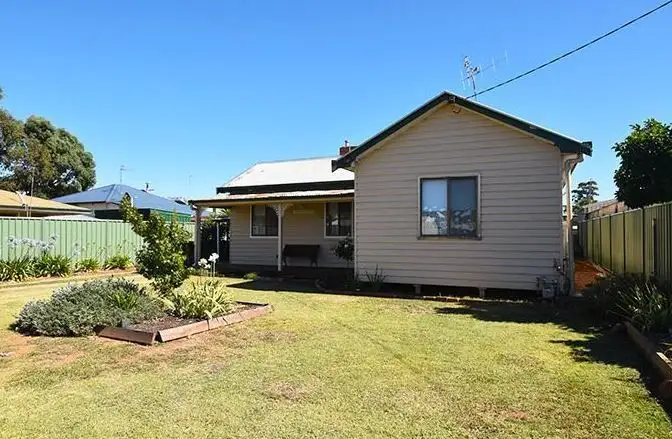Main view of Homely house listing, 12 Campbell Street, Tongala VIC 3621