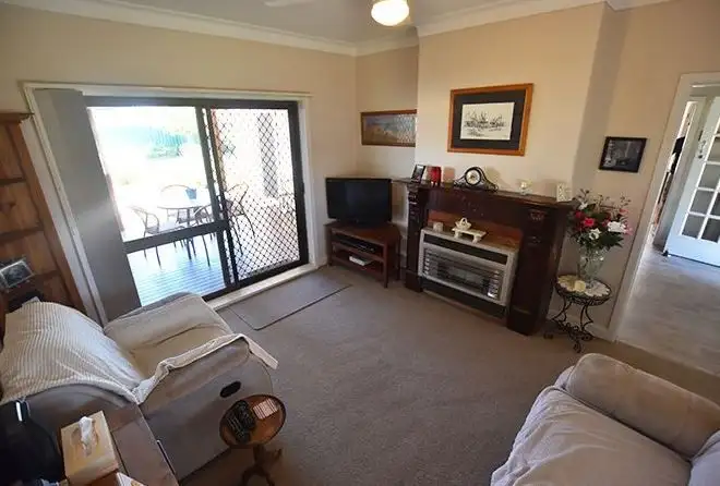 Second view of Homely house listing, 12 Campbell Street, Tongala VIC 3621