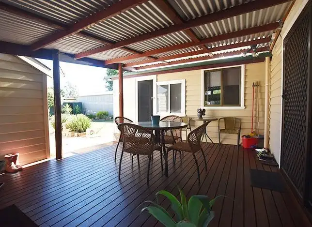 Sixth view of Homely house listing, 12 Campbell Street, Tongala VIC 3621