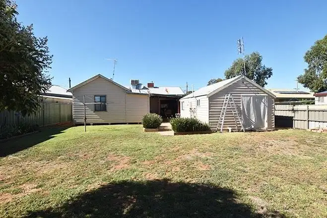 Seventh view of Homely house listing, 12 Campbell Street, Tongala VIC 3621