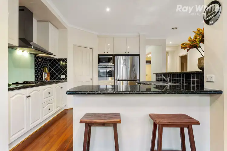 Sixth view of Homely house listing, 45 Macquarie Circle, Waterways VIC 3195