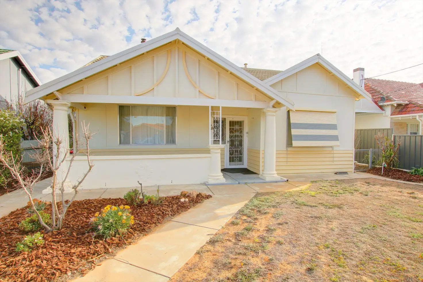 Main view of Homely house listing, 205 Fourteenth Street, Renmark SA 5341