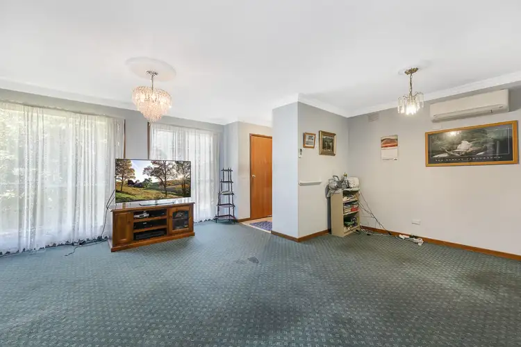 Second view of Homely unit listing, 5/38-40 Canberra Avenue, Dandenong VIC 3175