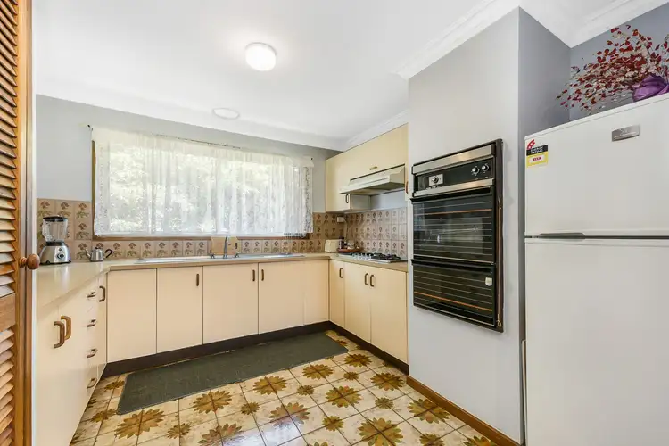 Third view of Homely unit listing, 5/38-40 Canberra Avenue, Dandenong VIC 3175