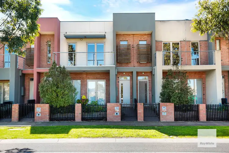 3/83 Inverell Parkway, Tarneit VIC 3029