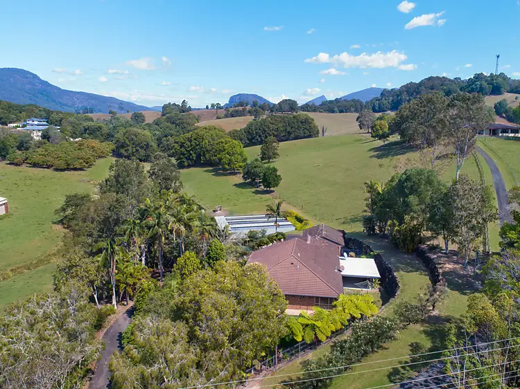 141 North Arm Road, Murwillumbah NSW 2484