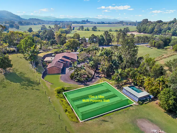 Sixth view of Homely house listing, 141 North Arm Road, Murwillumbah NSW 2484