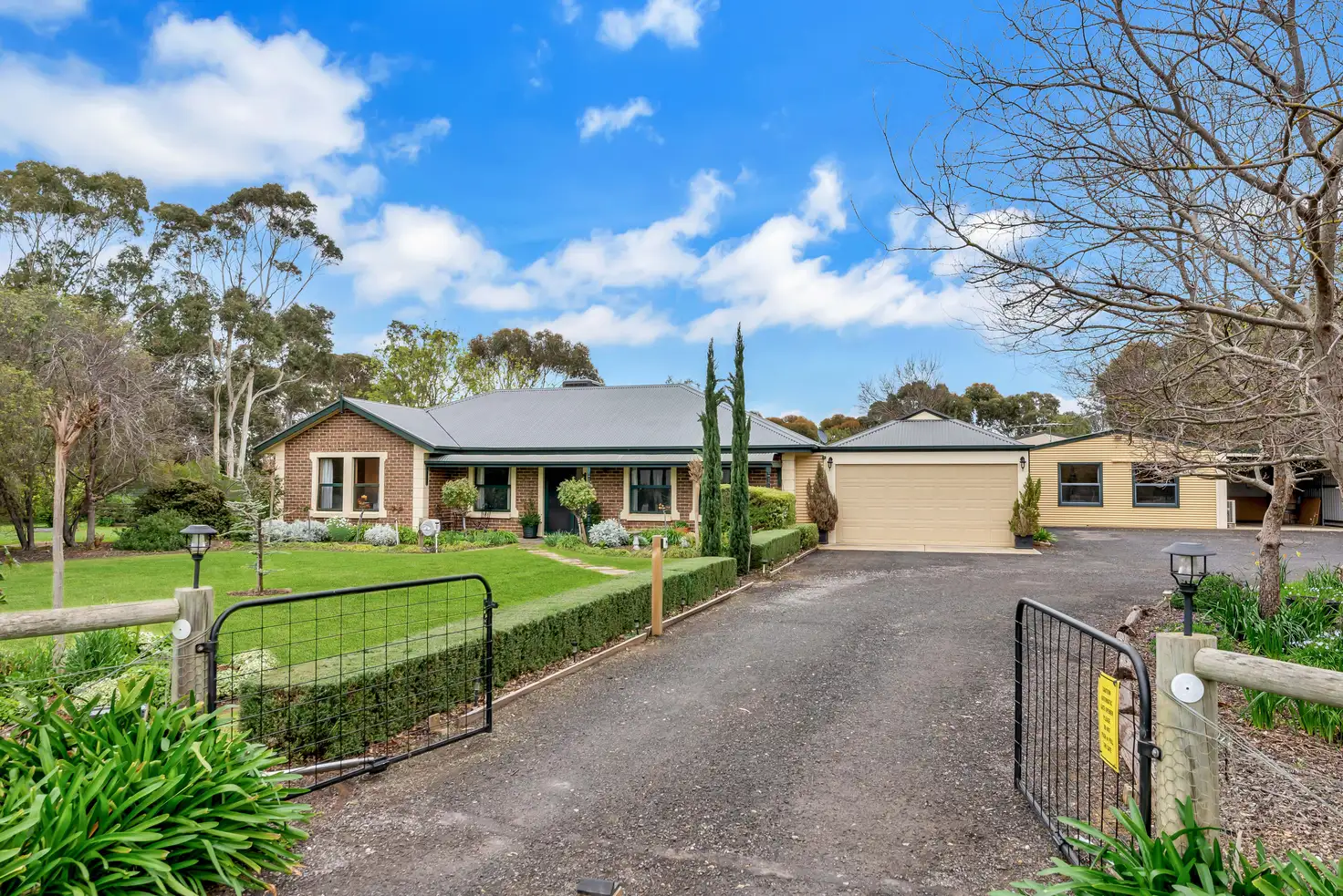 Main view of Homely house listing, 17 Donnithorne Road, Strathalbyn SA 5255