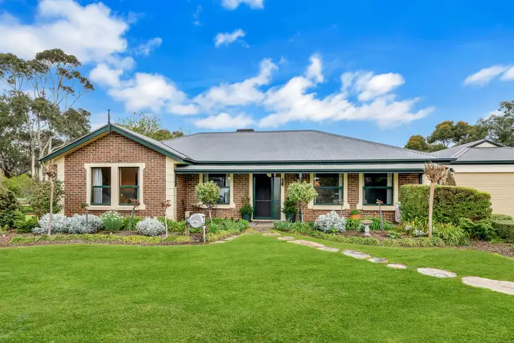 Second view of Homely house listing, 17 Donnithorne Road, Strathalbyn SA 5255