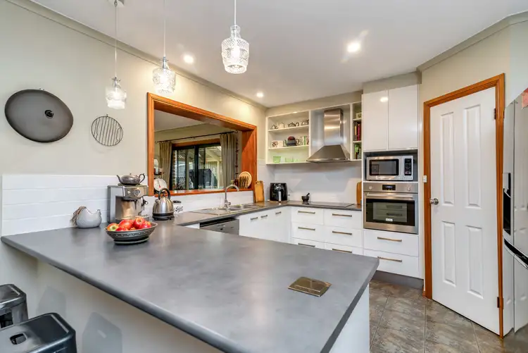 Third view of Homely house listing, 17 Donnithorne Road, Strathalbyn SA 5255