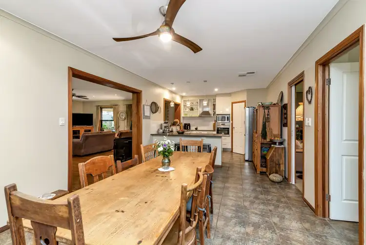 Fourth view of Homely house listing, 17 Donnithorne Road, Strathalbyn SA 5255