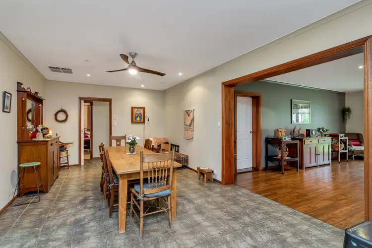 Fifth view of Homely house listing, 17 Donnithorne Road, Strathalbyn SA 5255
