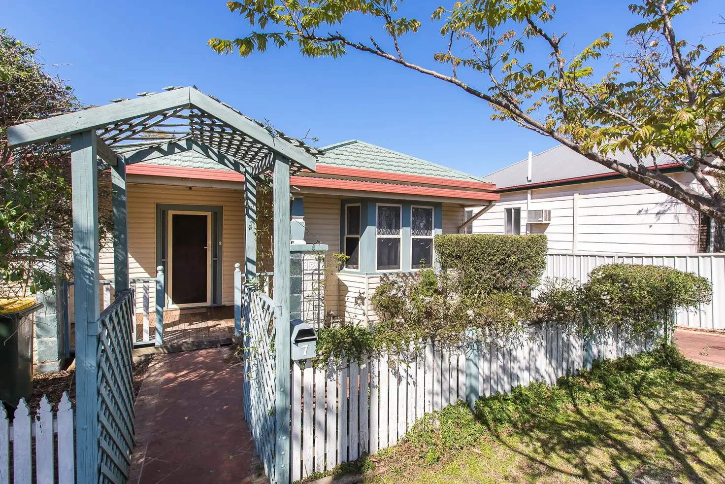 Main view of Homely house listing, 7 Roslyn Avenue, Islington NSW 2296