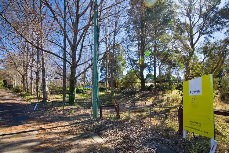 9 Cleopatra Street, Blackheath NSW 2785