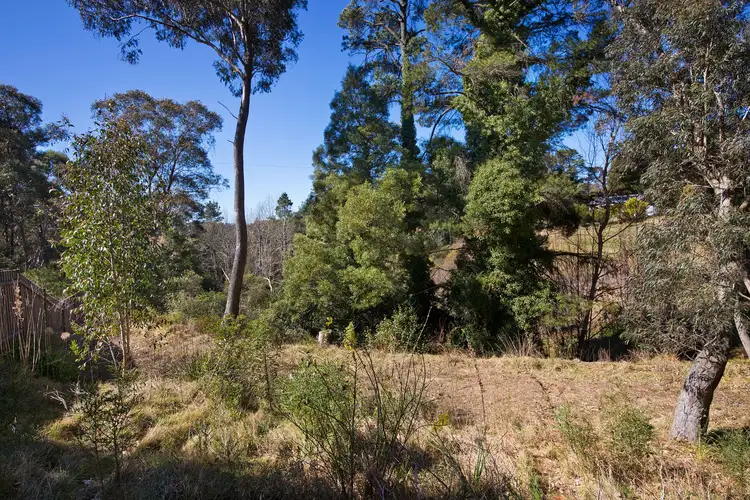 Second view of Homely land listing, 9 Cleopatra Street, Blackheath NSW 2785