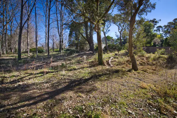 Third view of Homely land listing, 9 Cleopatra Street, Blackheath NSW 2785