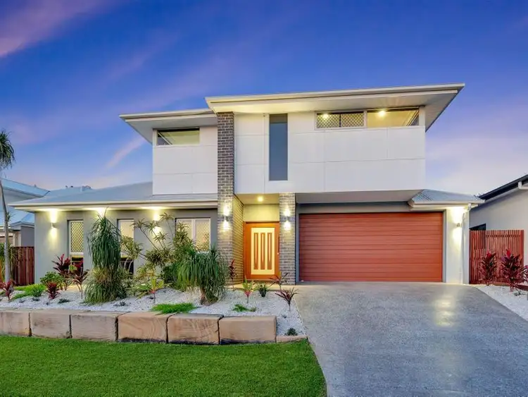 19 Rundle Avenue, Pimpama QLD 4209