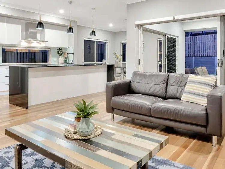 Second view of Homely house listing, 19 Rundle Avenue, Pimpama QLD 4209