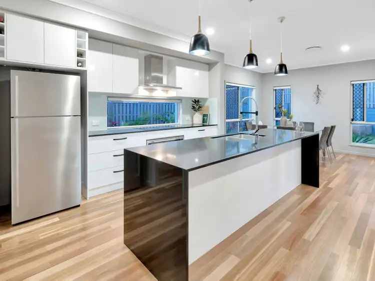Third view of Homely house listing, 19 Rundle Avenue, Pimpama QLD 4209