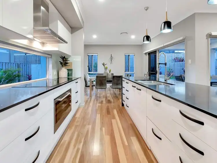 Fourth view of Homely house listing, 19 Rundle Avenue, Pimpama QLD 4209