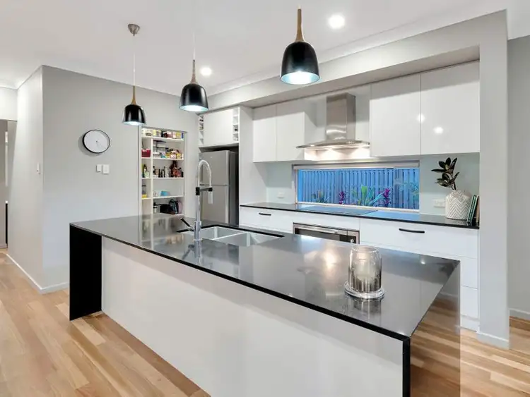 Fifth view of Homely house listing, 19 Rundle Avenue, Pimpama QLD 4209