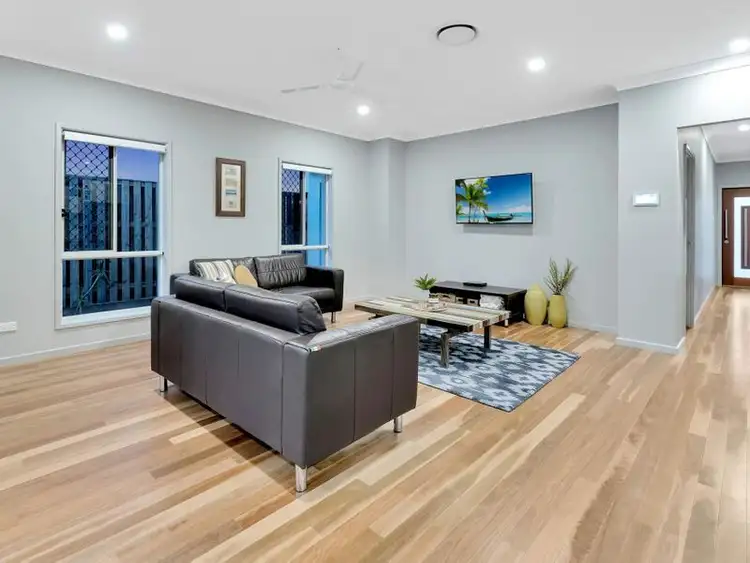 Sixth view of Homely house listing, 19 Rundle Avenue, Pimpama QLD 4209