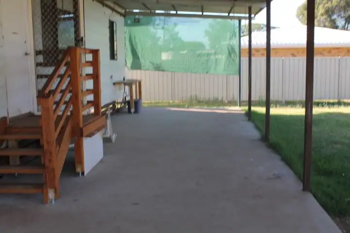 Second view of Homely house listing, 12 Carnation Avenue, St George QLD 4487