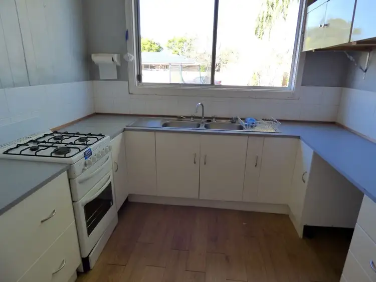 Fifth view of Homely house listing, 12 Carnation Avenue, St George QLD 4487