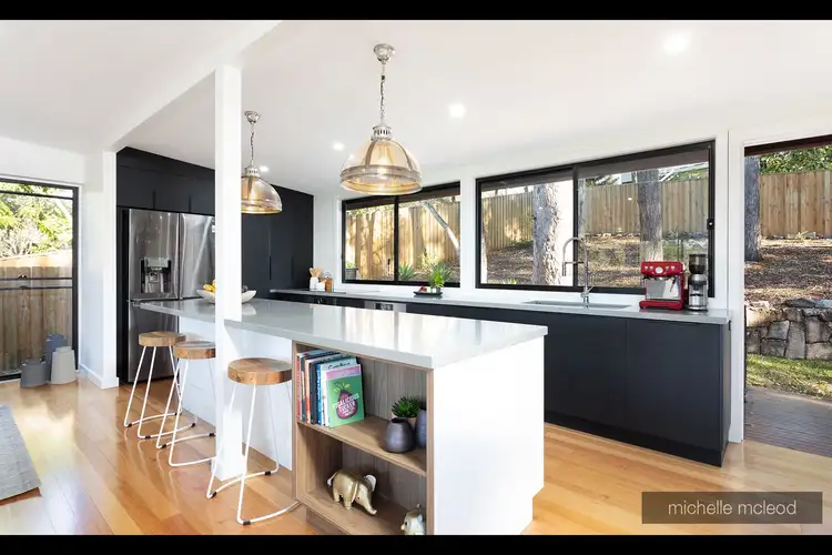 Fifth view of Homely house listing, 44 Jainba Street, Indooroopilly QLD 4068