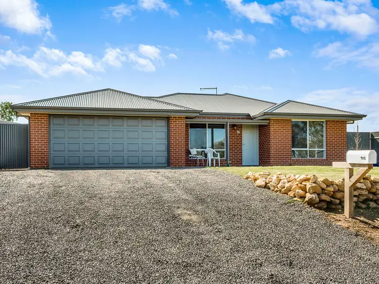 Main view of Homely house listing, 14 Vogt Street, Mypolonga SA 5254