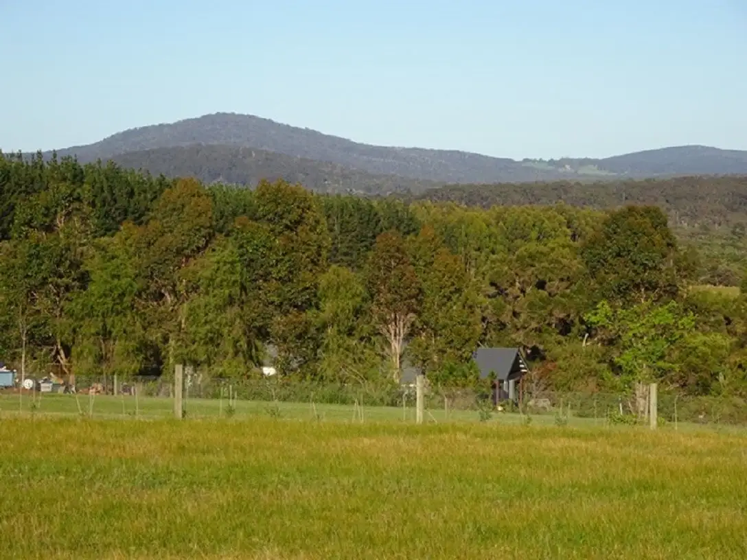 Main view of Homely land listing, 50 Hibbertia Way, Denmark WA 6333